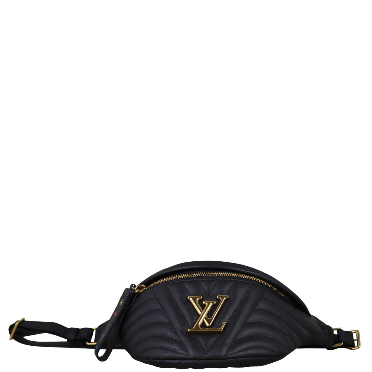 Louis Vuitton New Wave Bum Bag