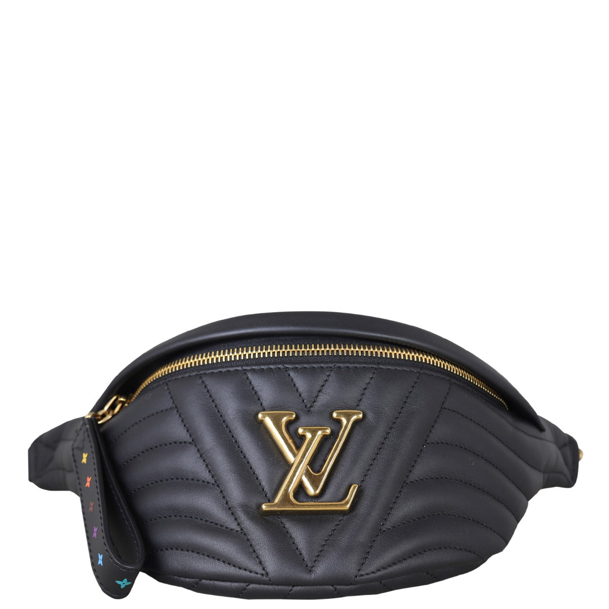 Louis Vuitton New Wave Bum Bag