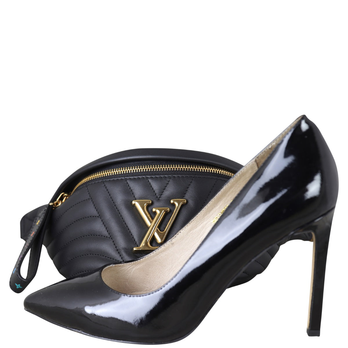 Louis Vuitton New Wave Bum Bag