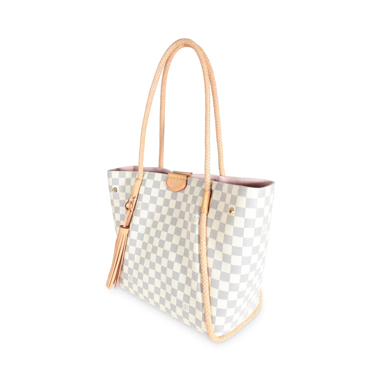 Louis Vuitton Damier Azur Canvas Propriano