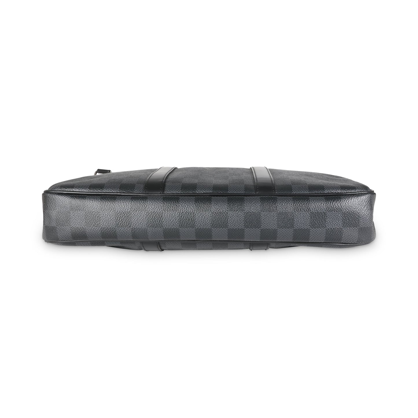 Louis Vuitton Damier Graphite Canvas Porte Documents Voyage PM