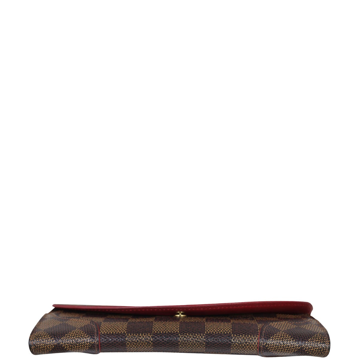 Louis Vuitton Caissa Wallet Damier Ebene