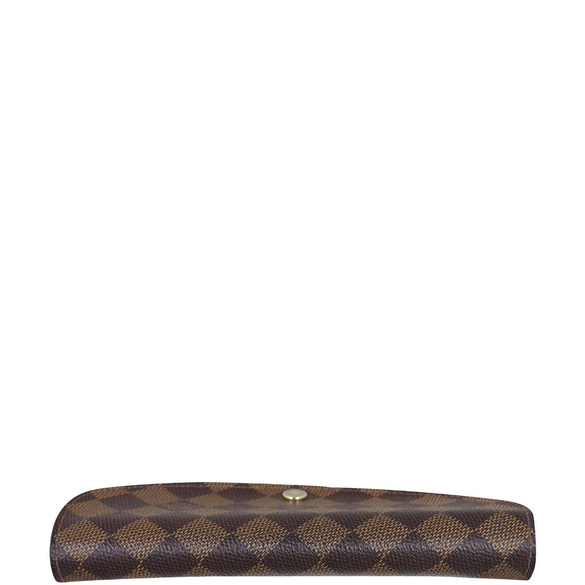 Louis Vuitton Caissa Wallet Damier Ebene