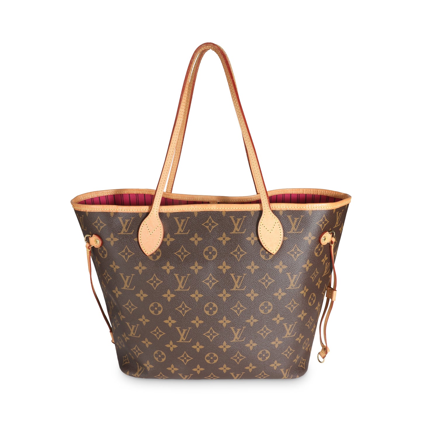Louis Vuitton Monogram Canvas Neverfull MM