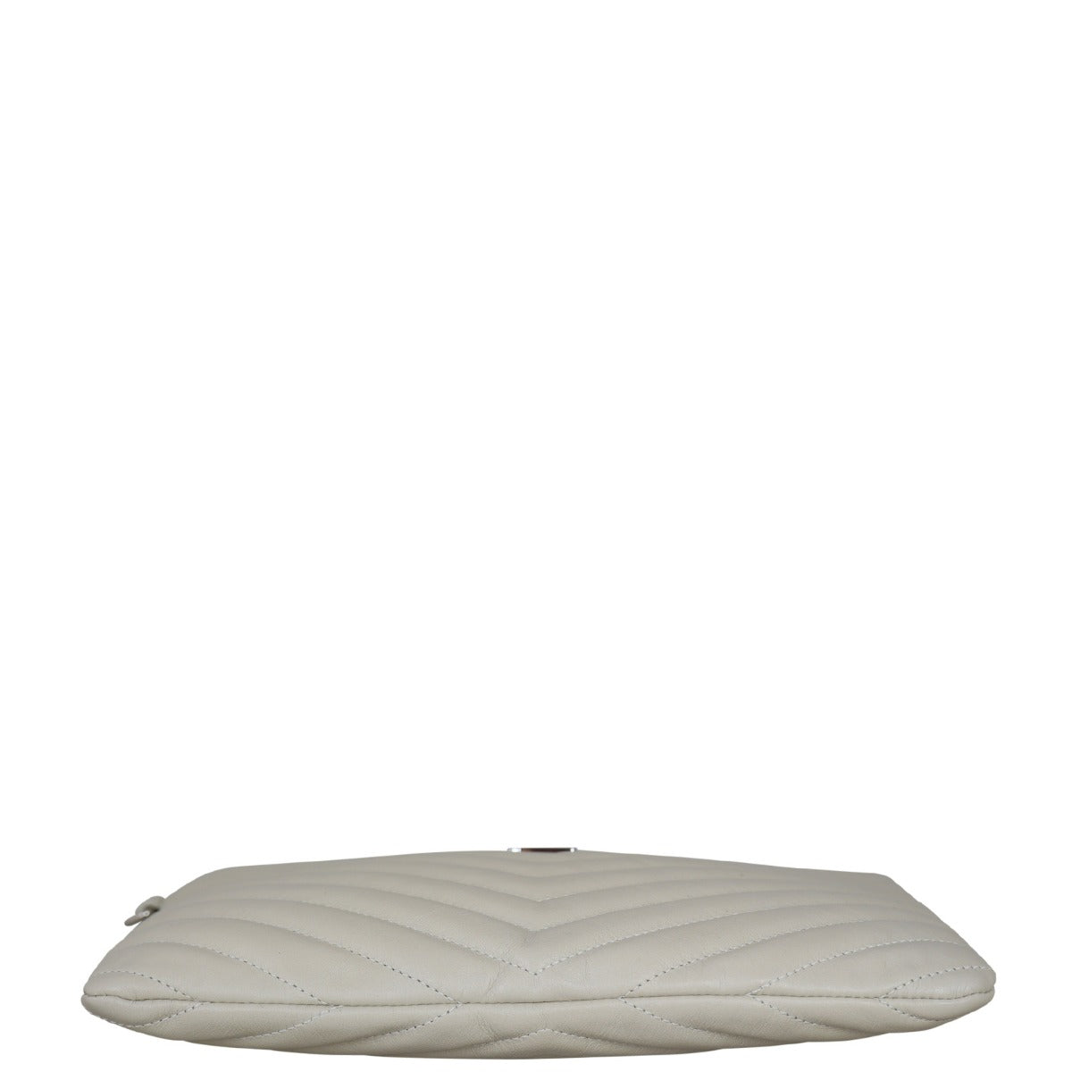 Saint Laurent Cassandre Monogram Matelasse Pouch