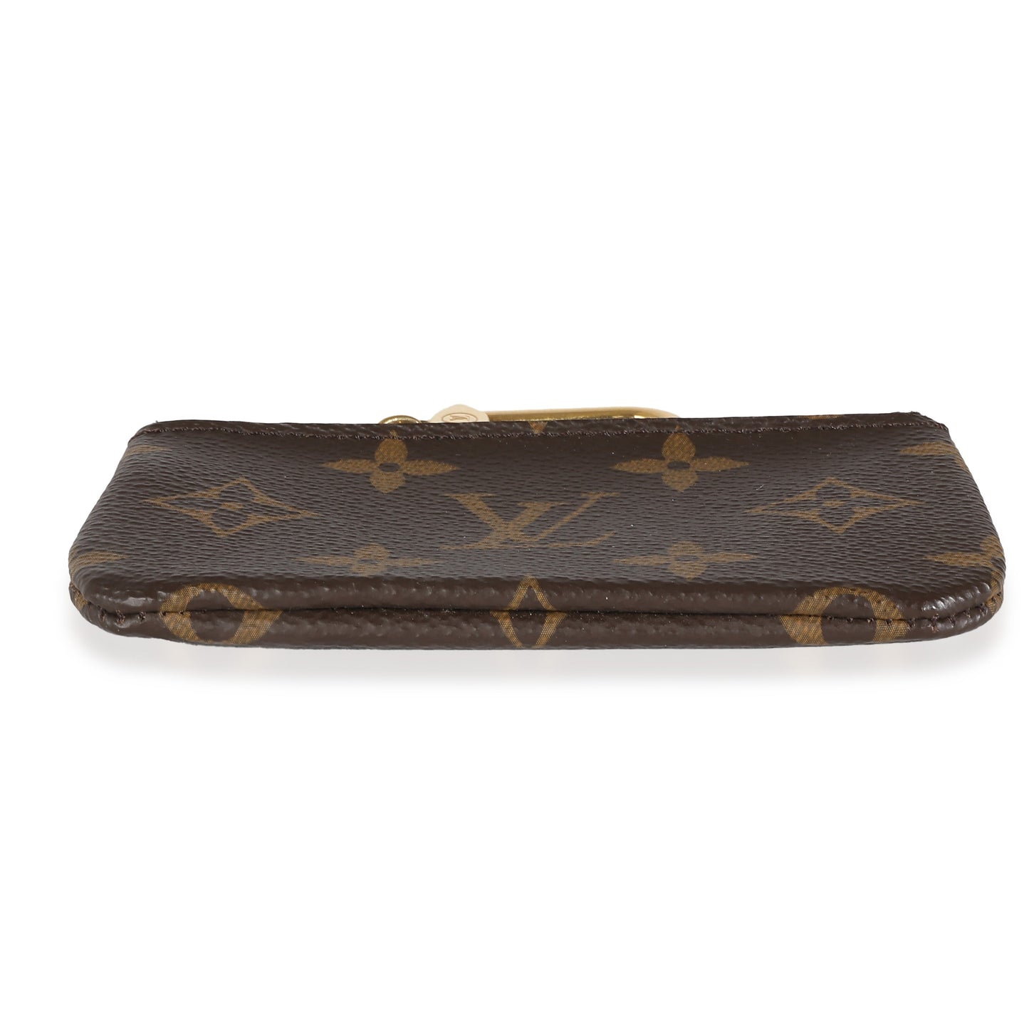 Louis Vuitton Monogram Canvas Key Pouch