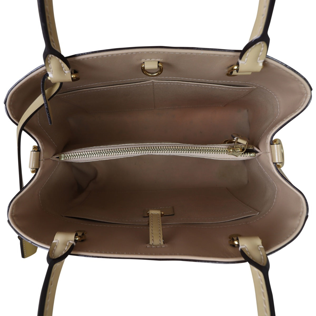 Louis Vuitton Montaigne MM Monogram Vernis