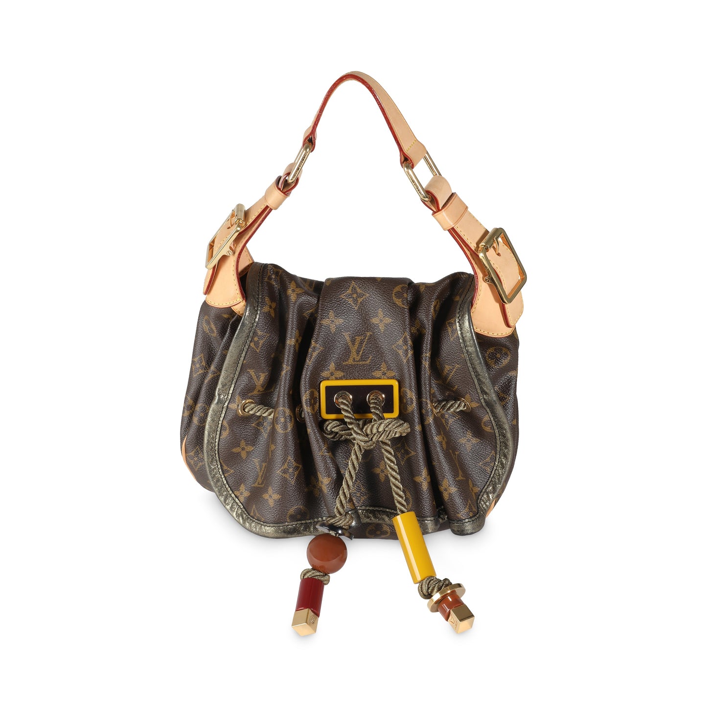Louis Vuitton Monogram Canvas Kalahari PM