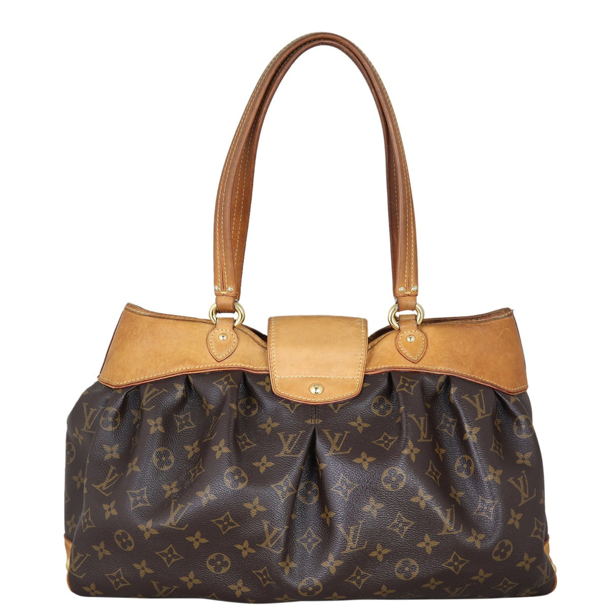 Louis Vuitton Boetie MM Monogram