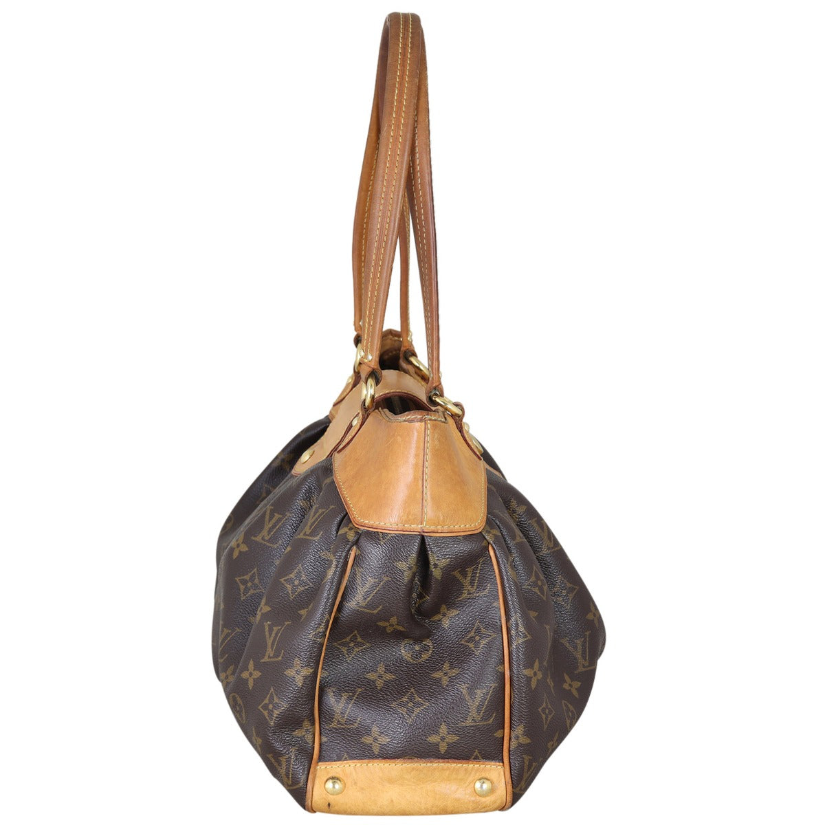 Louis Vuitton Boetie MM Monogram