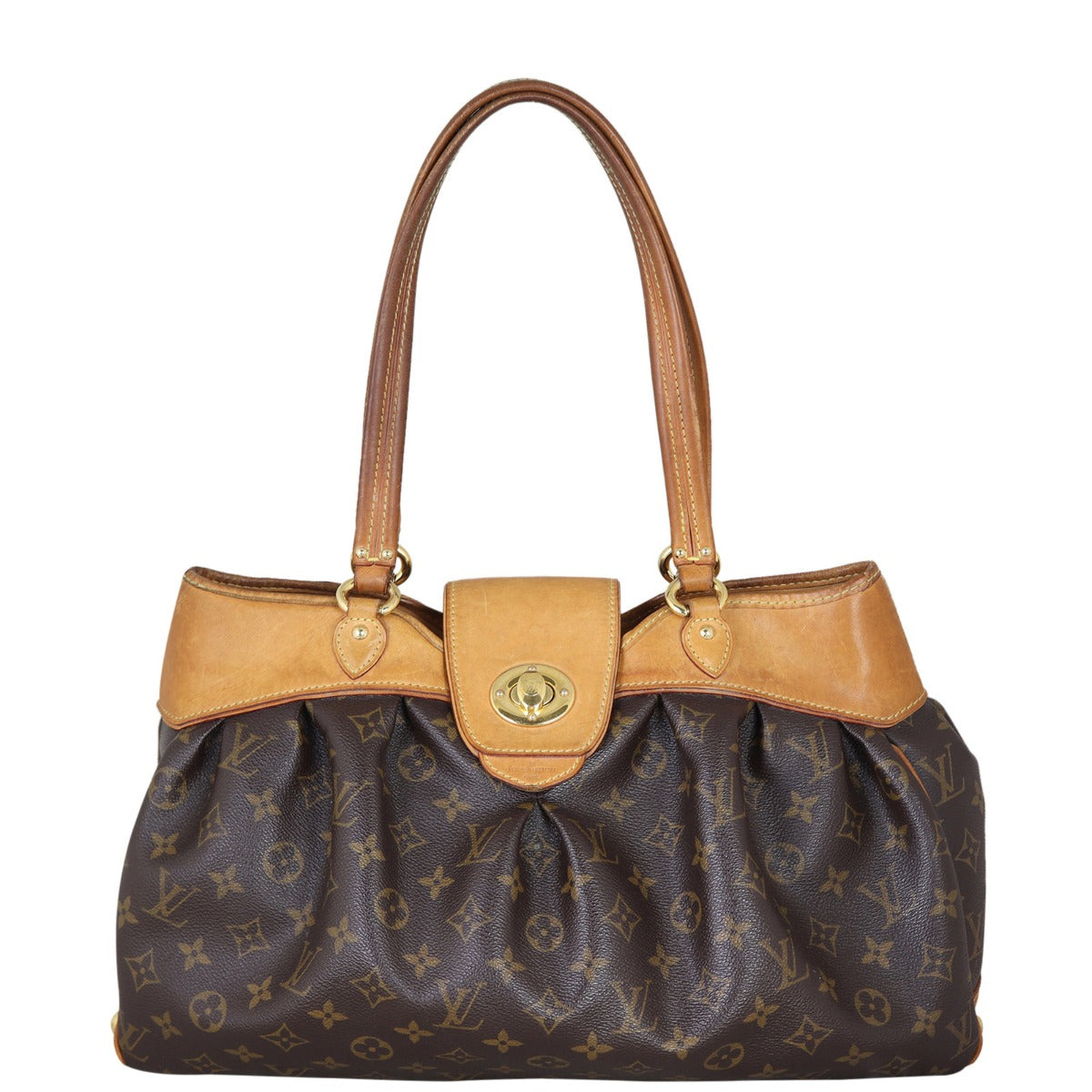 Louis Vuitton Boetie MM Monogram