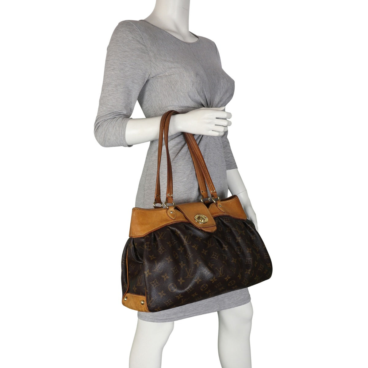 Louis Vuitton Boetie MM Monogram