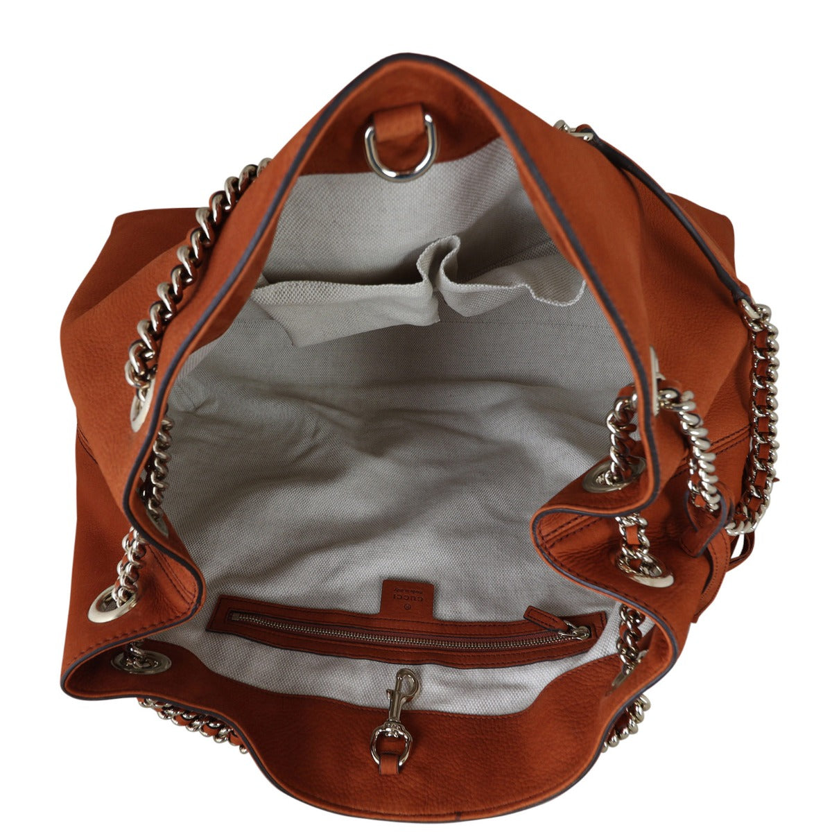 Gucci Soho Chain Shoulder Bag Large