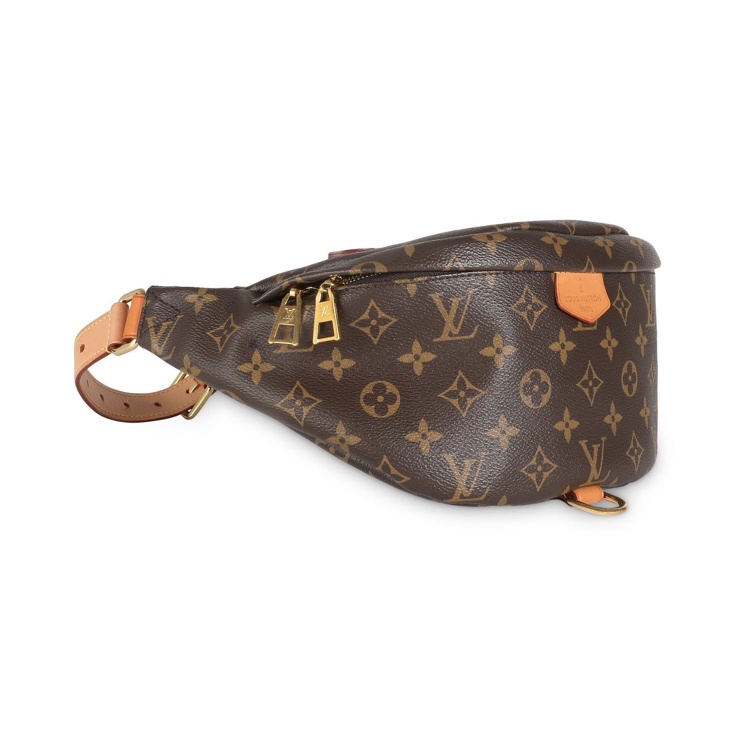 Louis Vuitton Monogram Canvas Bumbag