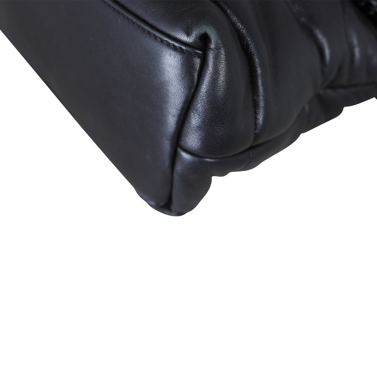Saint Laurent Loulou Puffer Medium