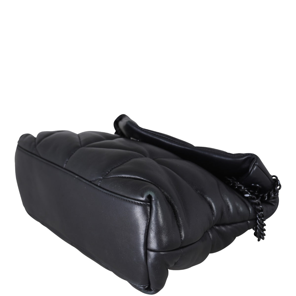 Saint Laurent Loulou Puffer Medium