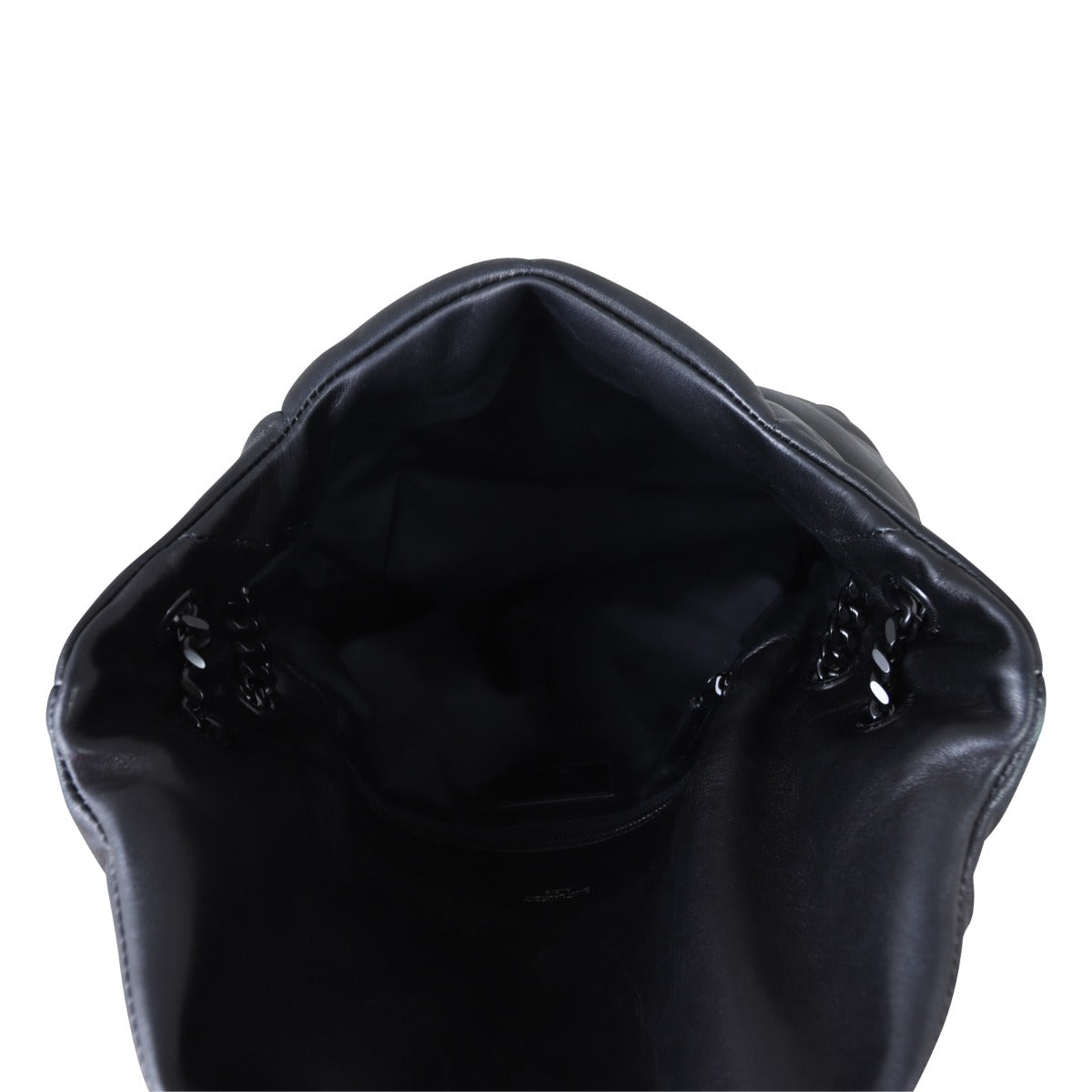 Saint Laurent Loulou Puffer Medium