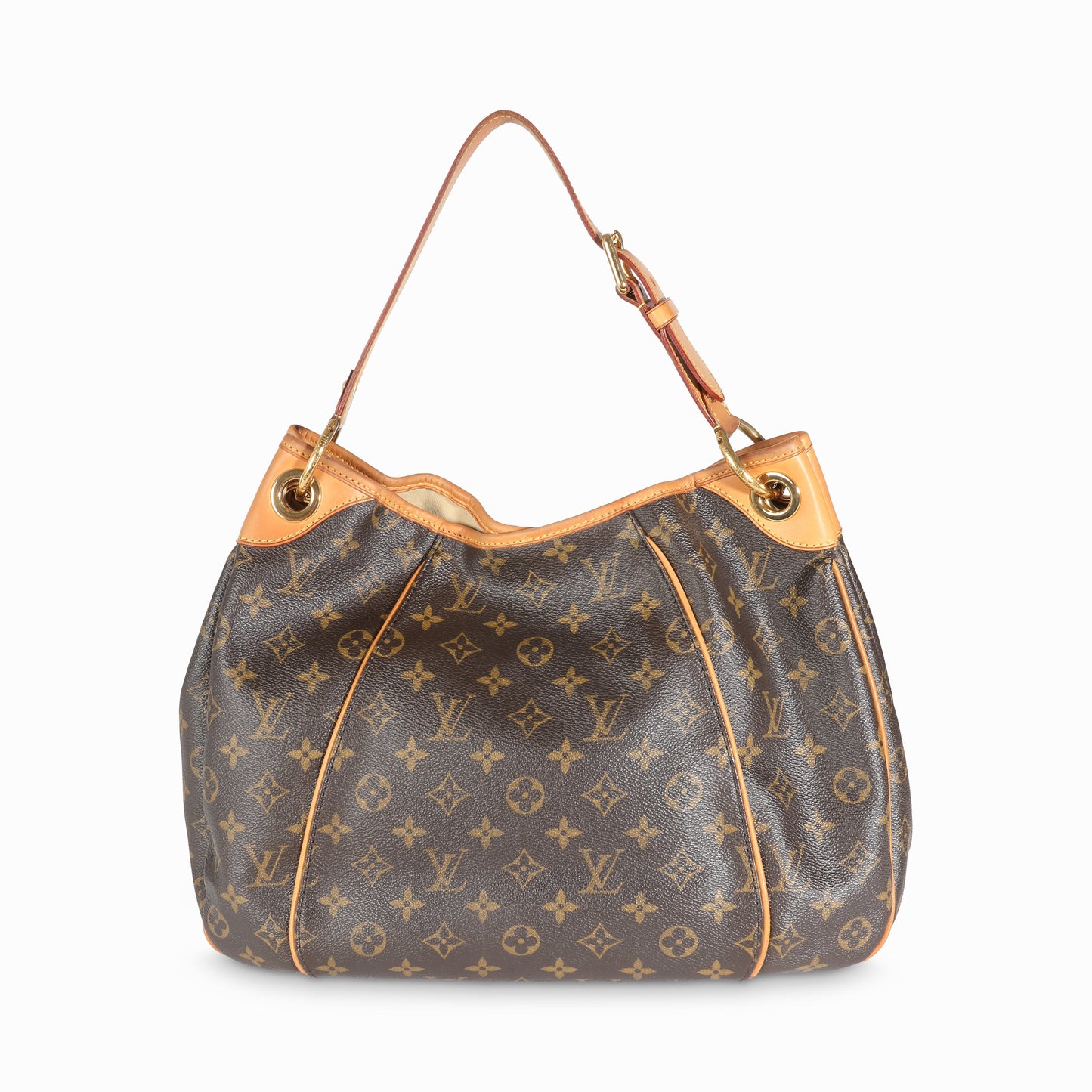 Louis Vuitton Monogram Canvas Galliera PM