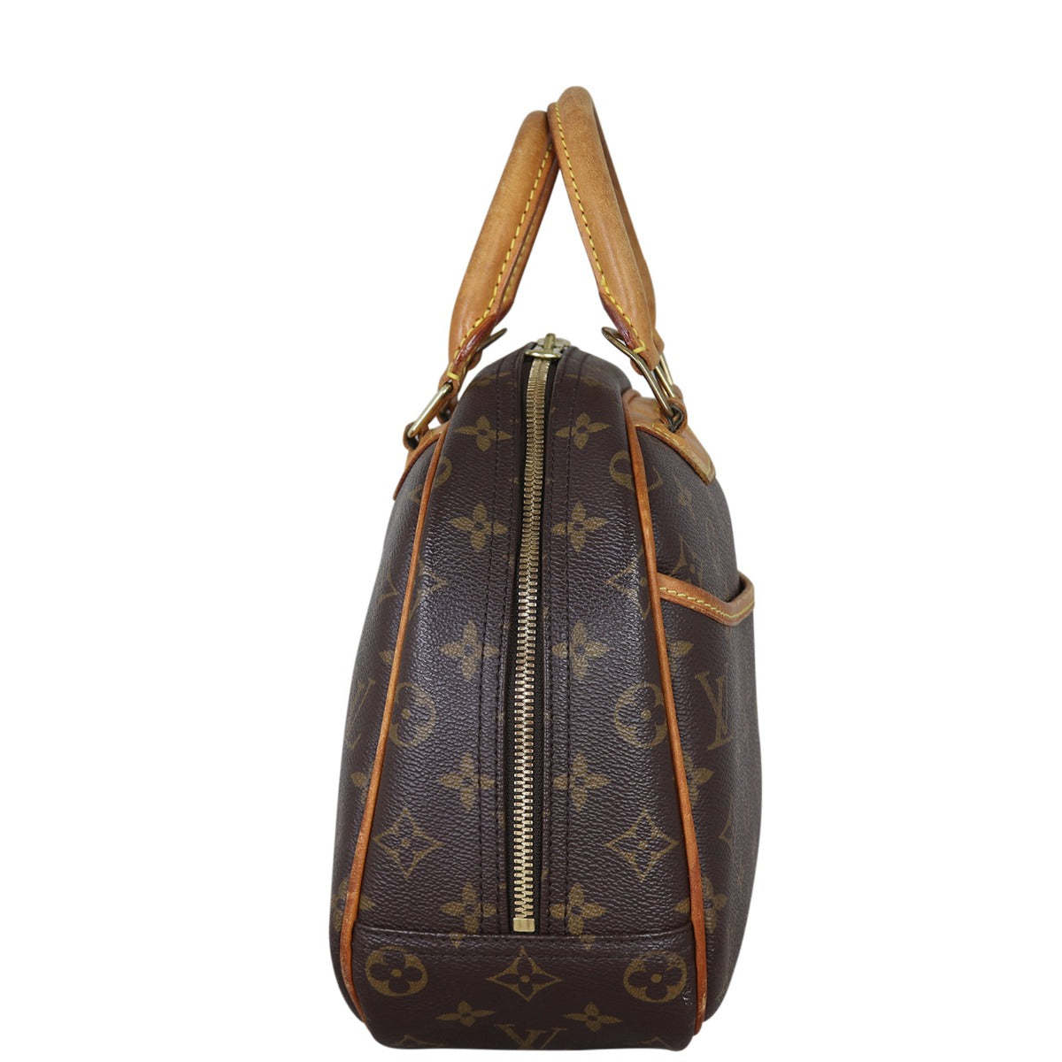 Louis Vuitton Trouville Monogram
