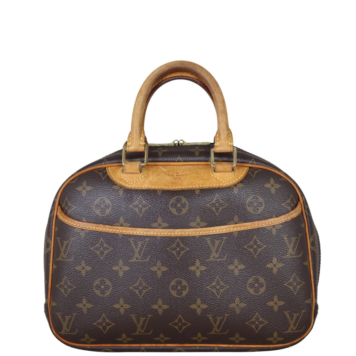 Louis Vuitton Trouville Monogram
