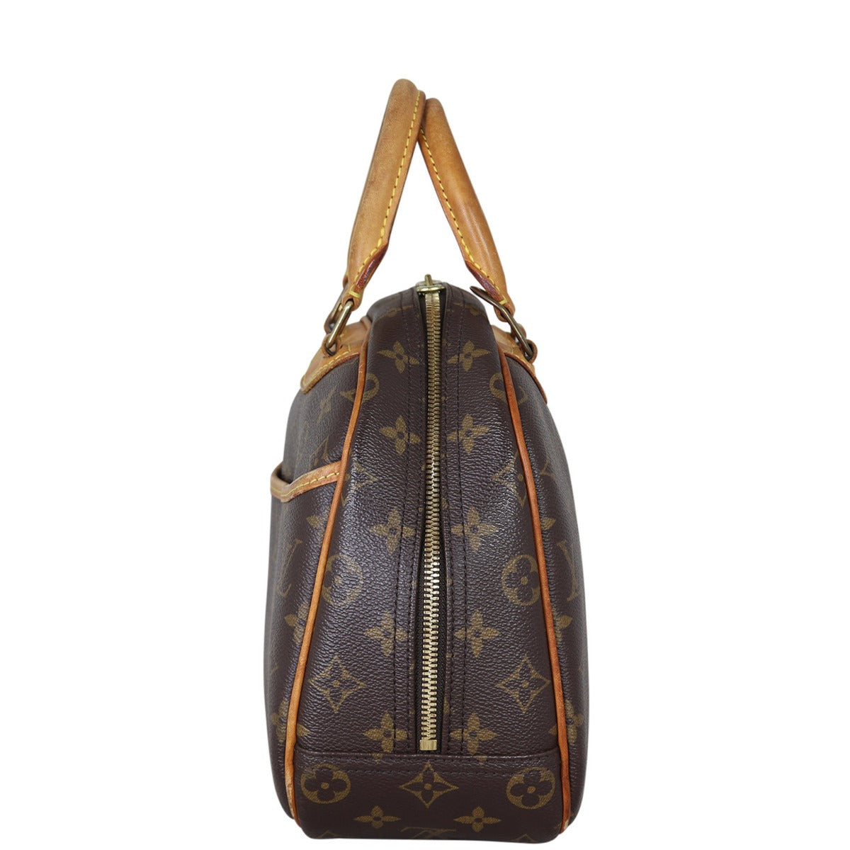 Louis Vuitton Trouville Monogram