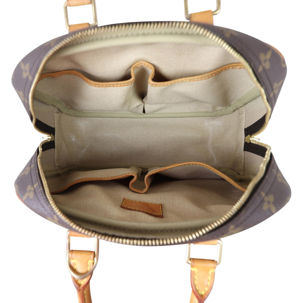 Louis Vuitton Trouville Monogram