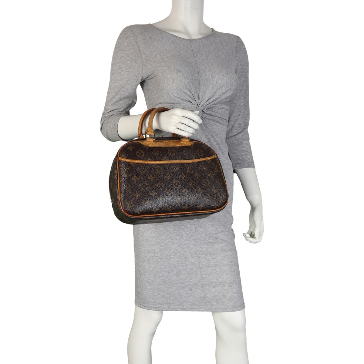 Louis Vuitton Trouville Monogram
