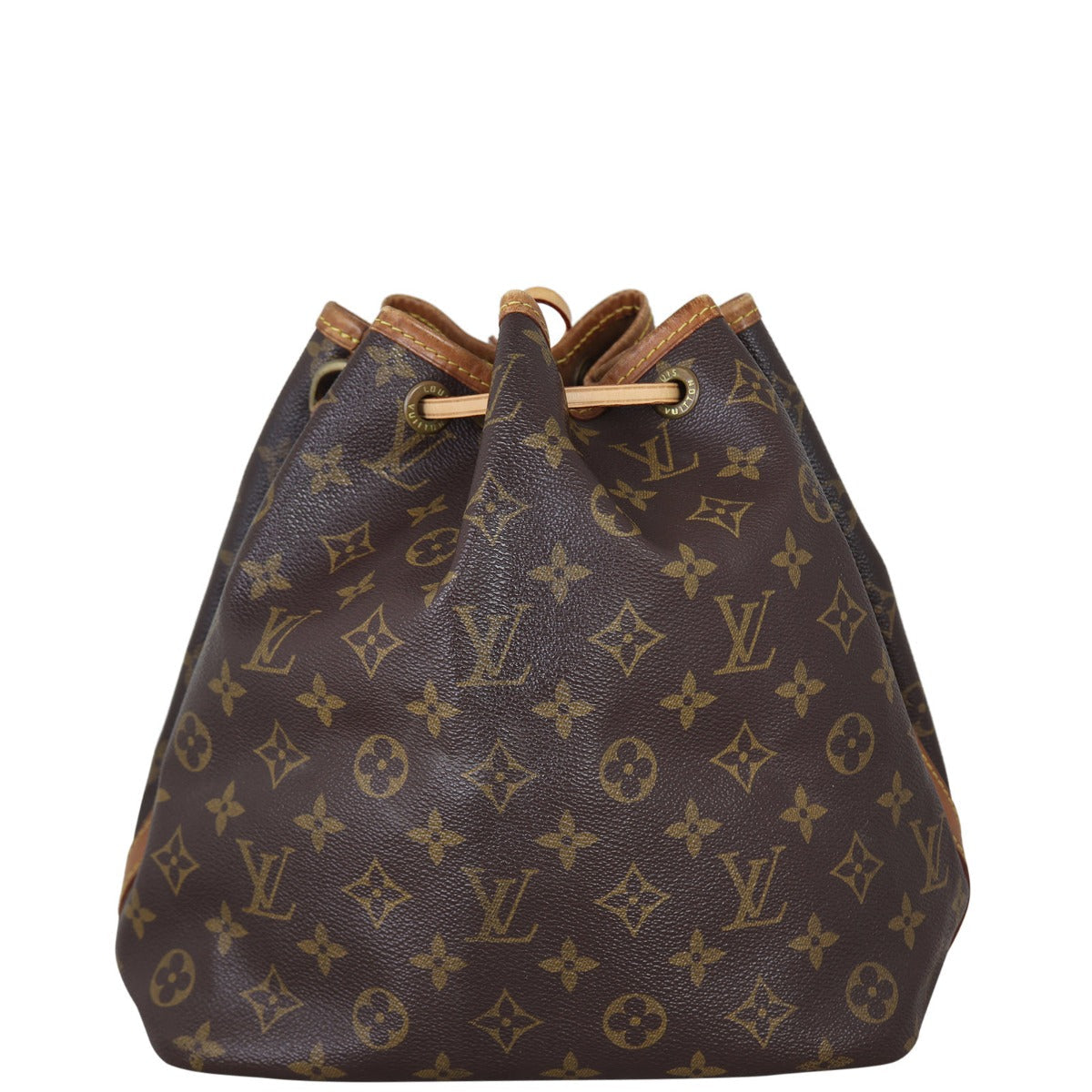 Louis Vuitton Petit Noe Monogram