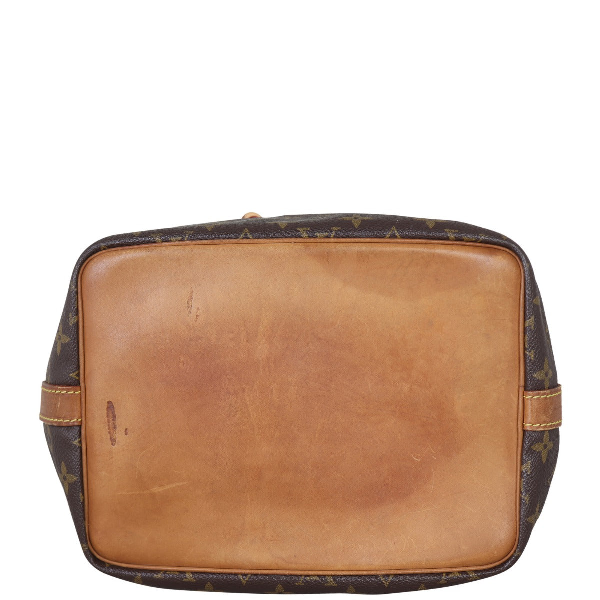 Louis Vuitton Petit Noe Monogram