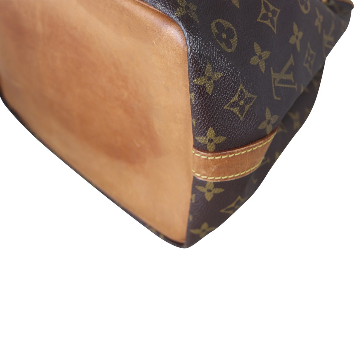 Louis Vuitton Petit Noe Monogram