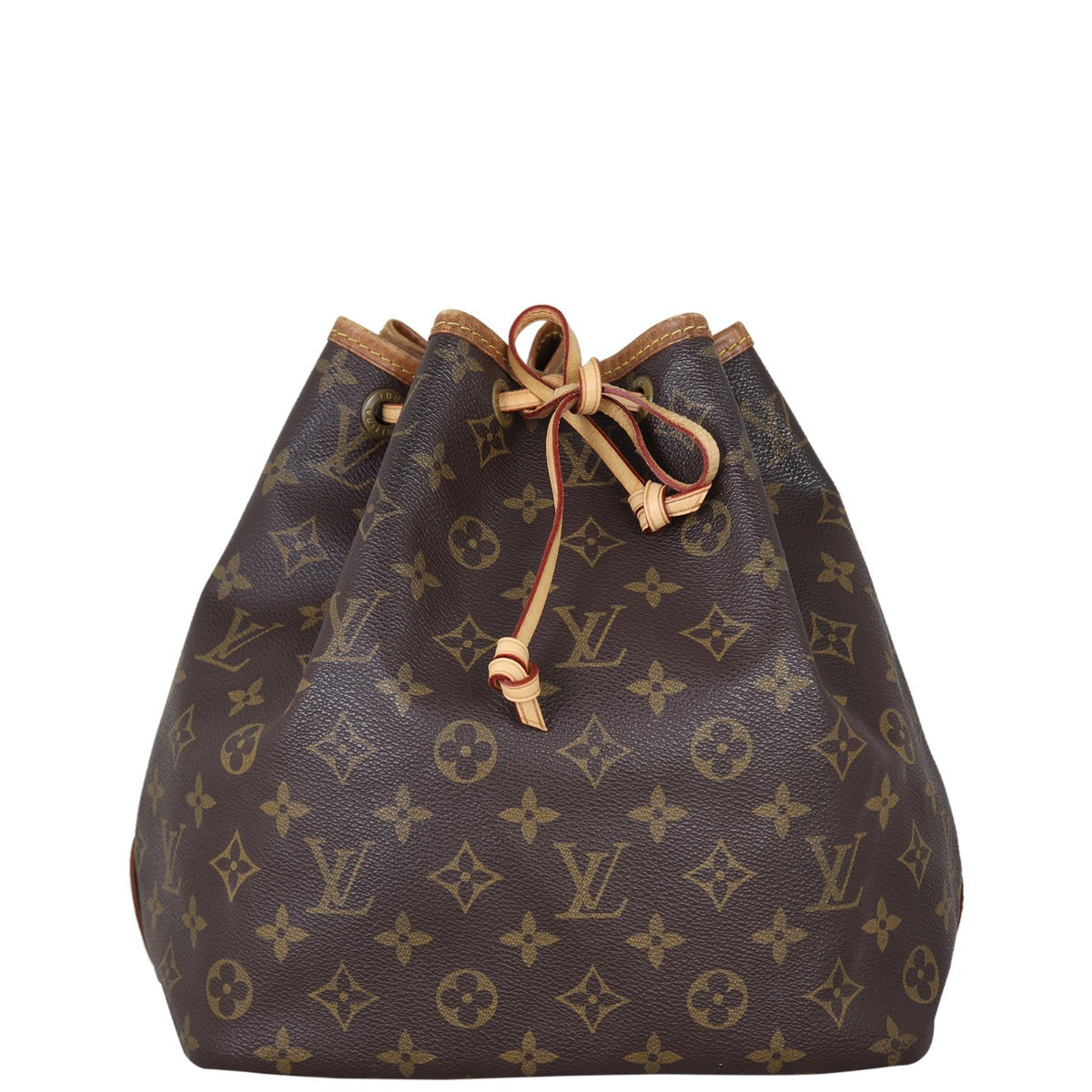 Louis Vuitton Petit Noe Monogram
