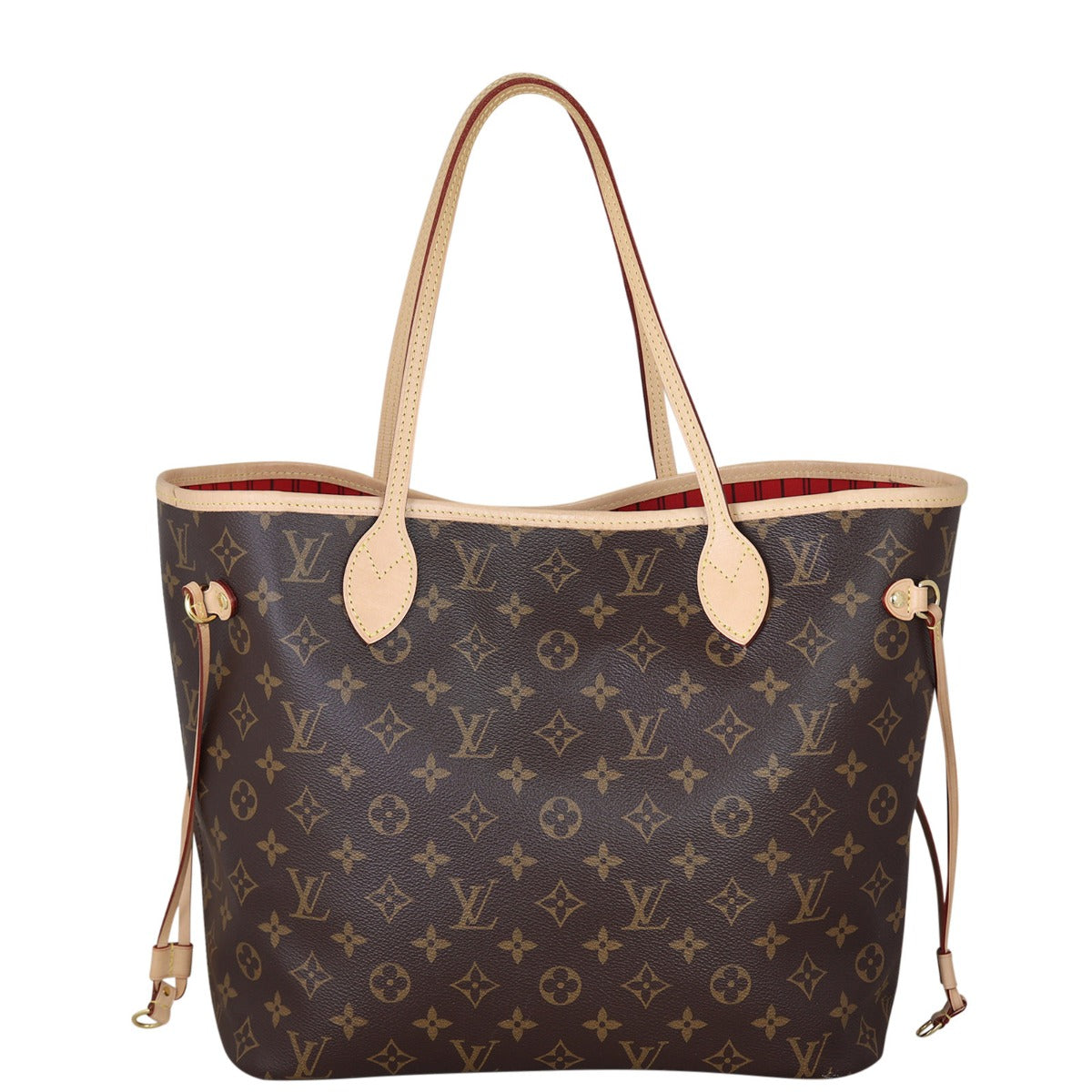 Louis Vuitton Neverfull MM Monogram
