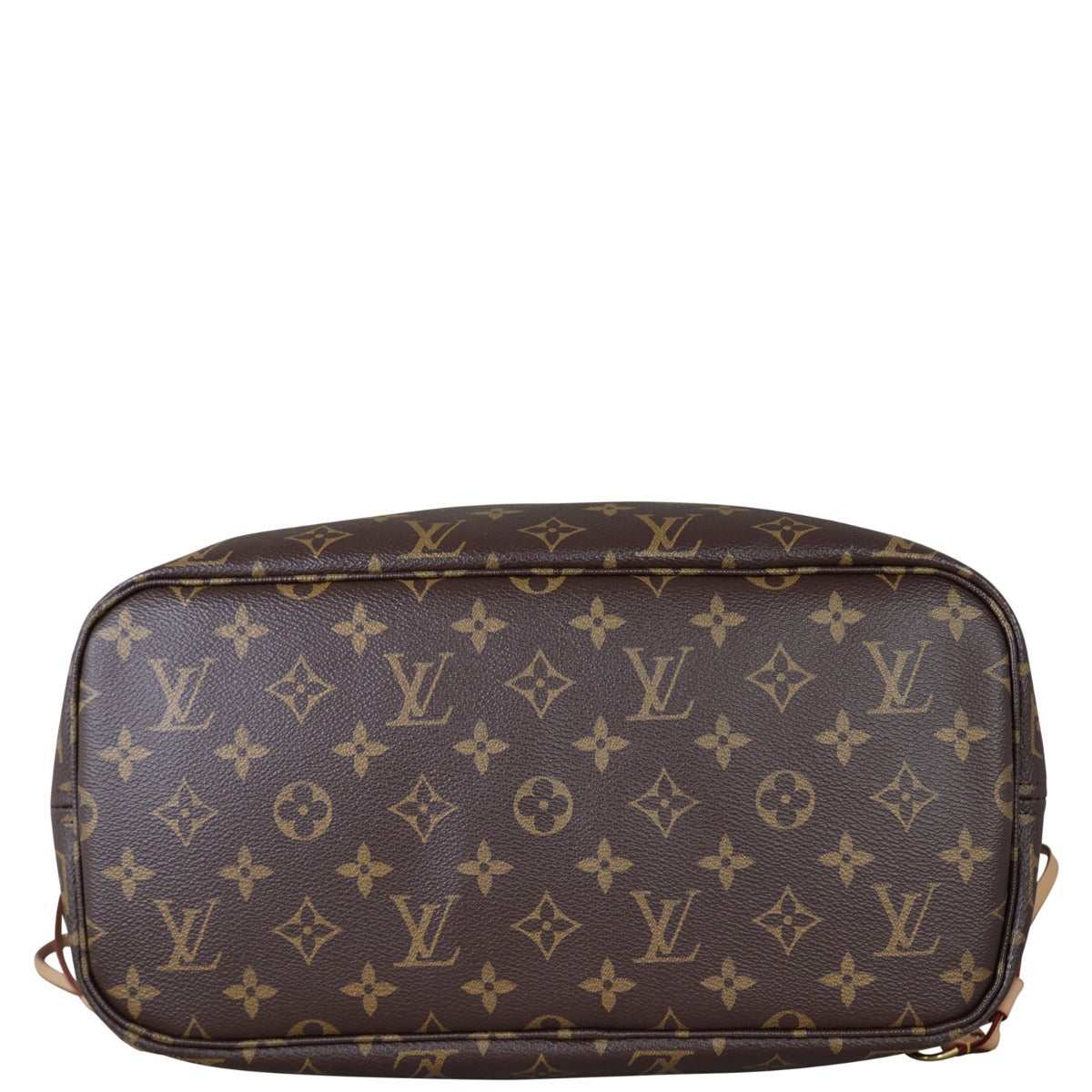 Louis Vuitton Neverfull MM Monogram