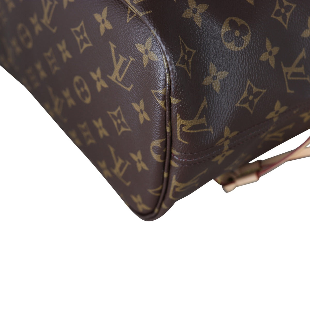 Louis Vuitton Neverfull MM Monogram