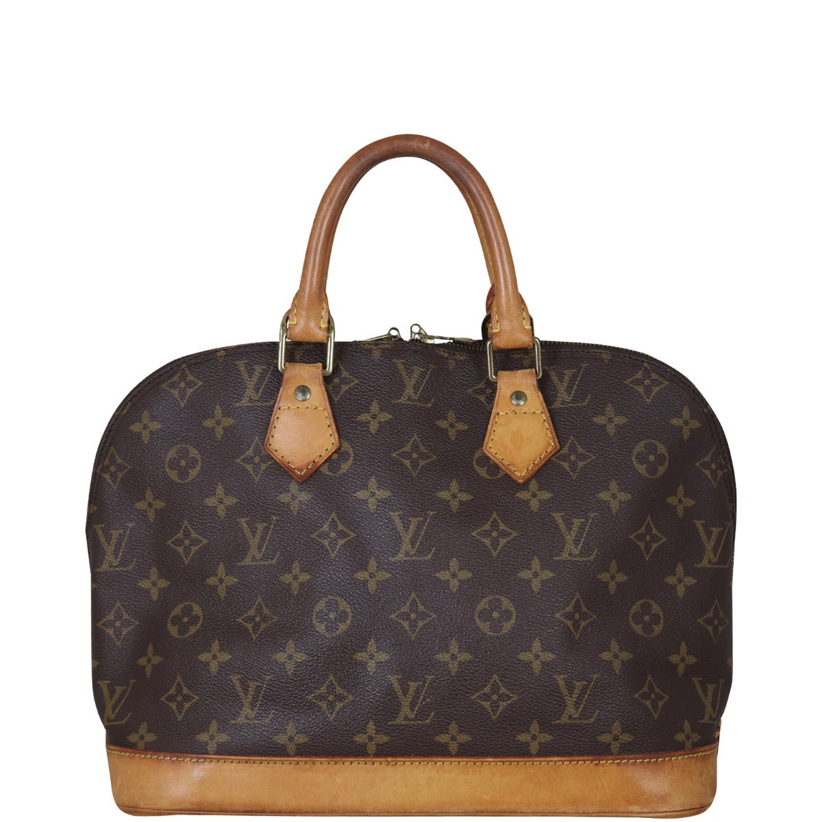 Louis Vuitton Alma PM Monogram | GT Hardware