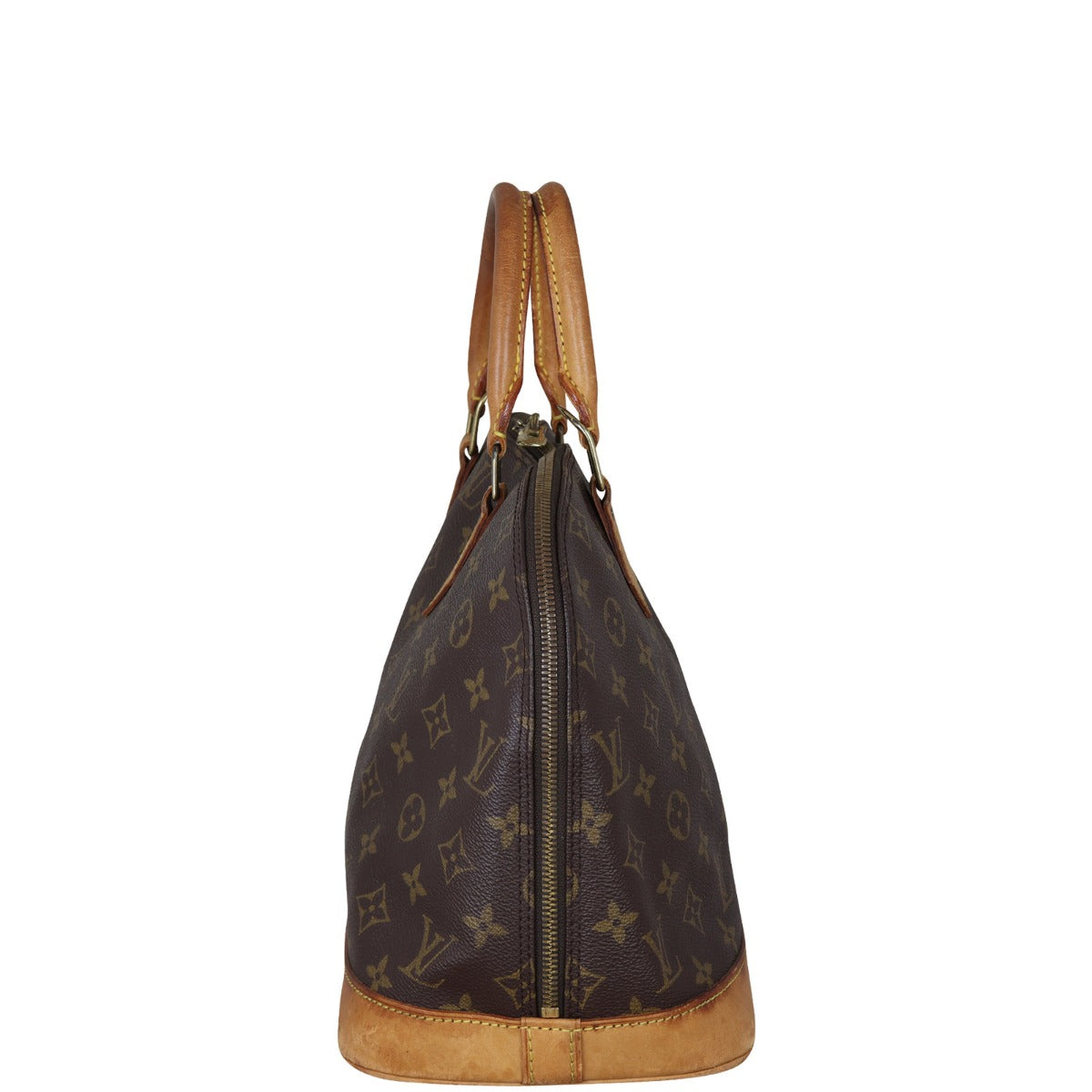 Louis Vuitton Alma PM Monogram | GT Hardware