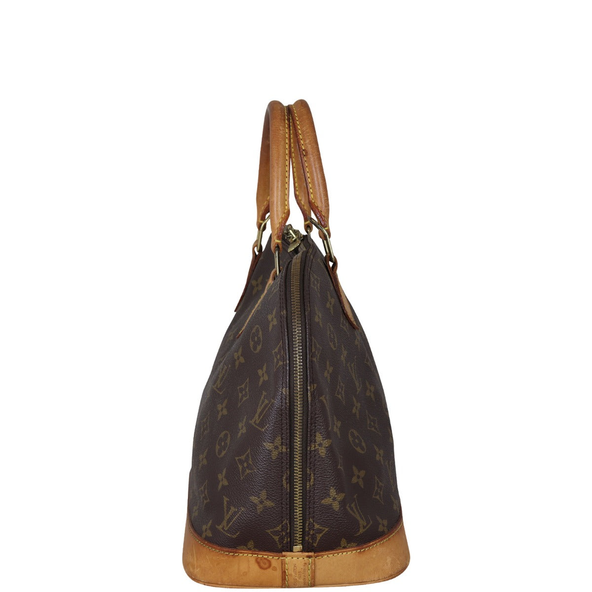 Louis Vuitton Alma PM Monogram | GT Hardware