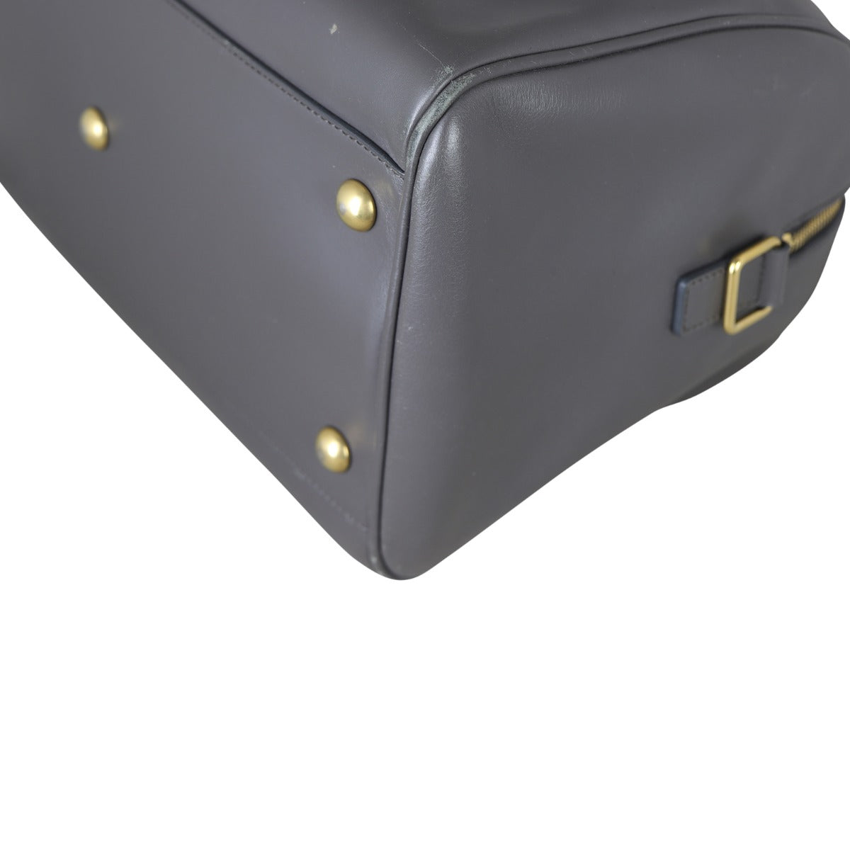 Saint Laurent Classic Duffle