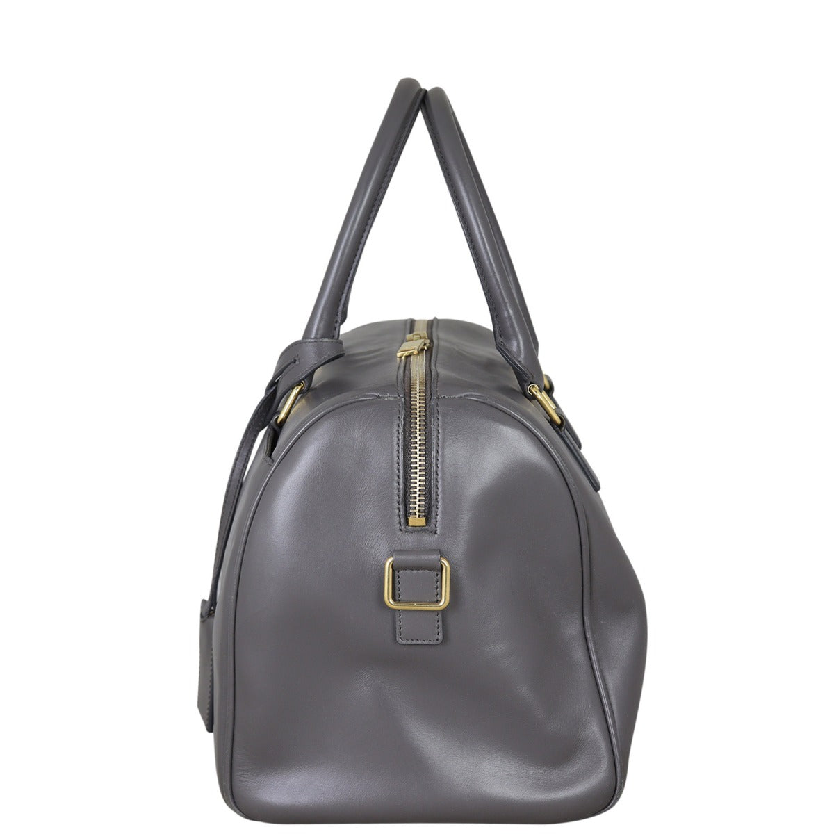 Saint Laurent Classic Duffle