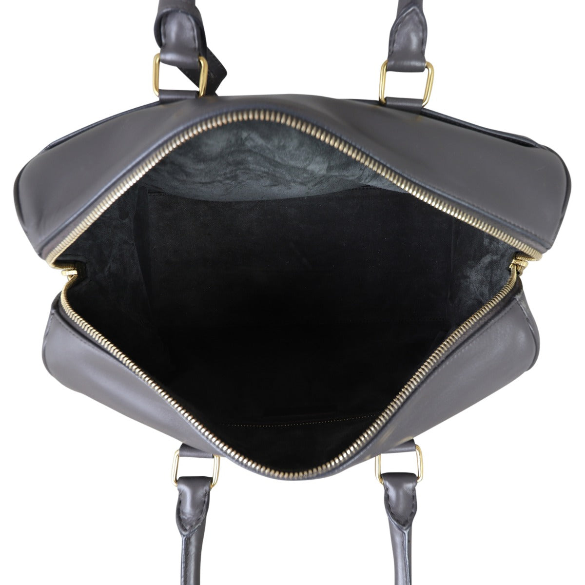 Saint Laurent Classic Duffle