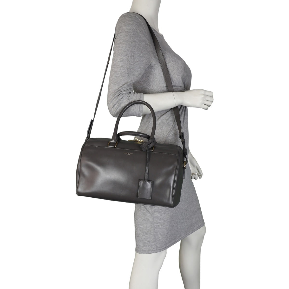Saint Laurent Classic Duffle