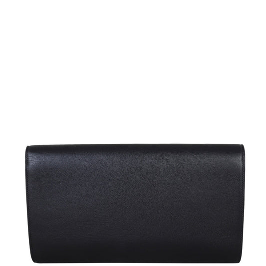 Saint Laurent Belle De Jour Clutch Large