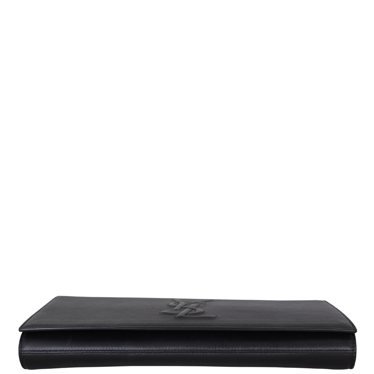 Saint Laurent Belle De Jour Clutch Large