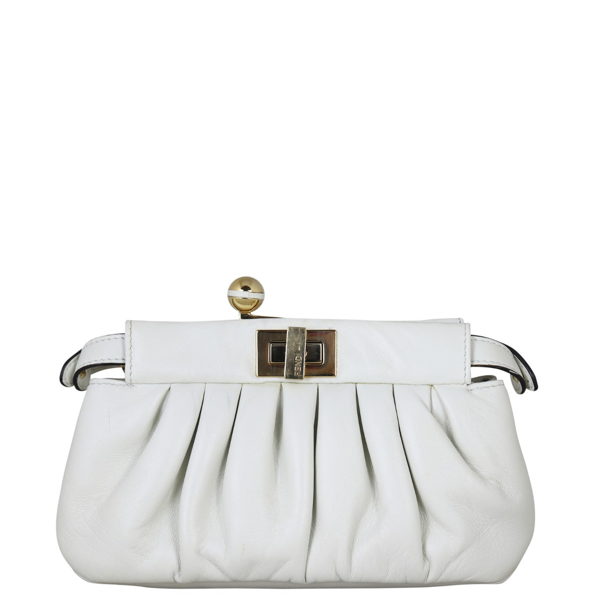 Fendi Peekaboo Click Small
