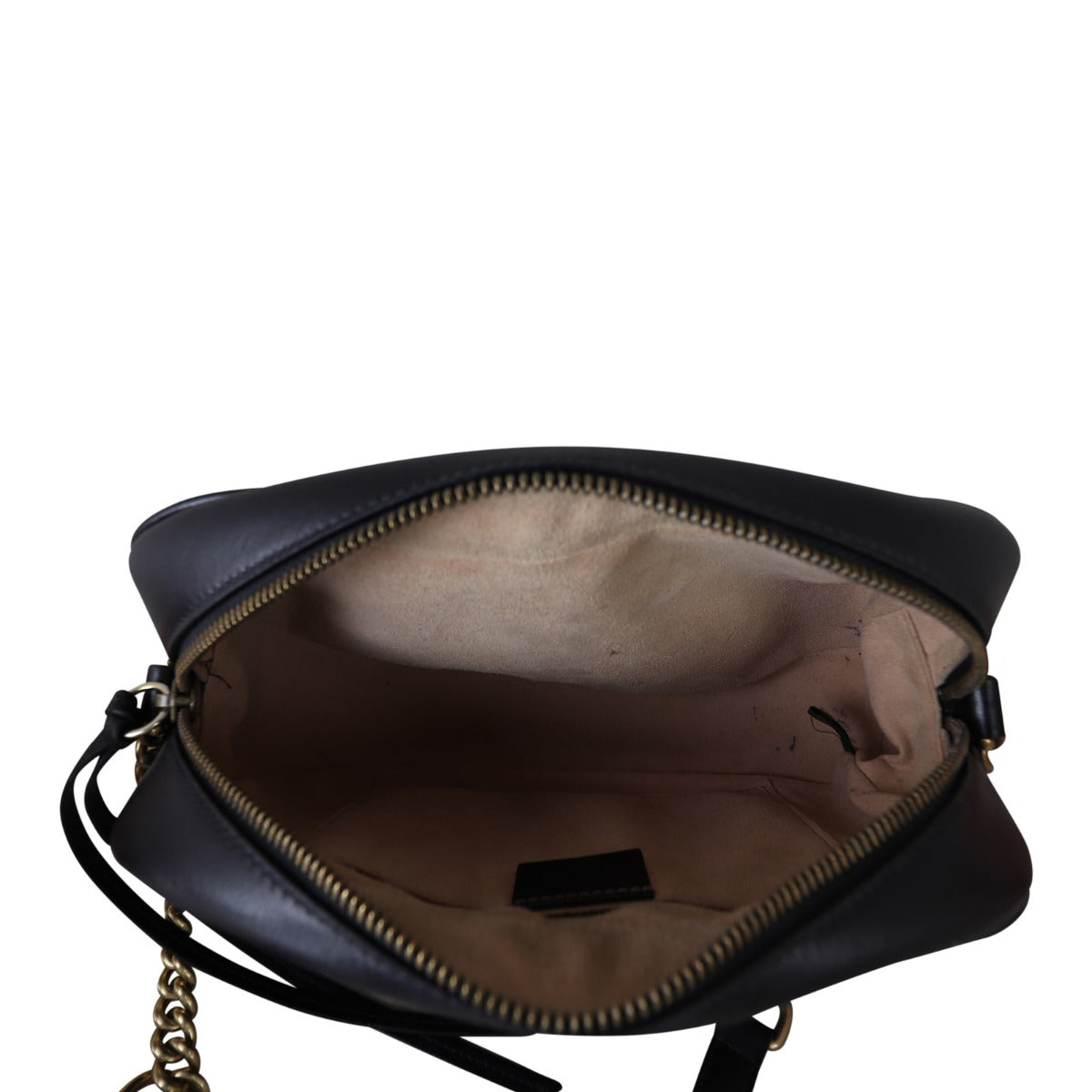 Gucci GG Marmont Small Camera Bag