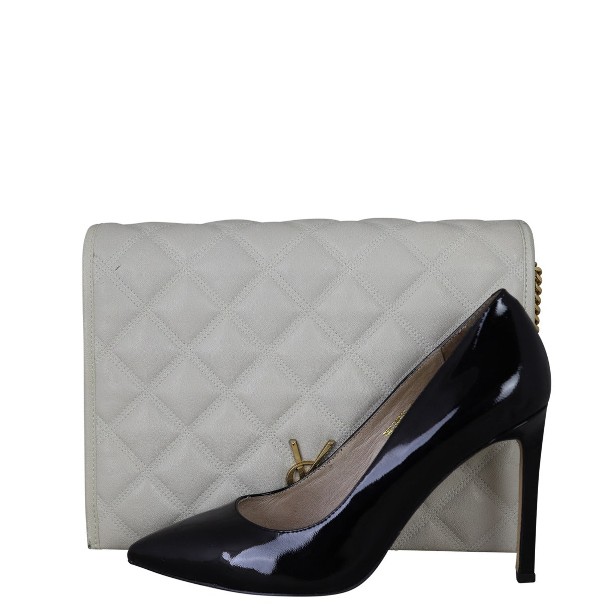 Saint Laurent Becky Small