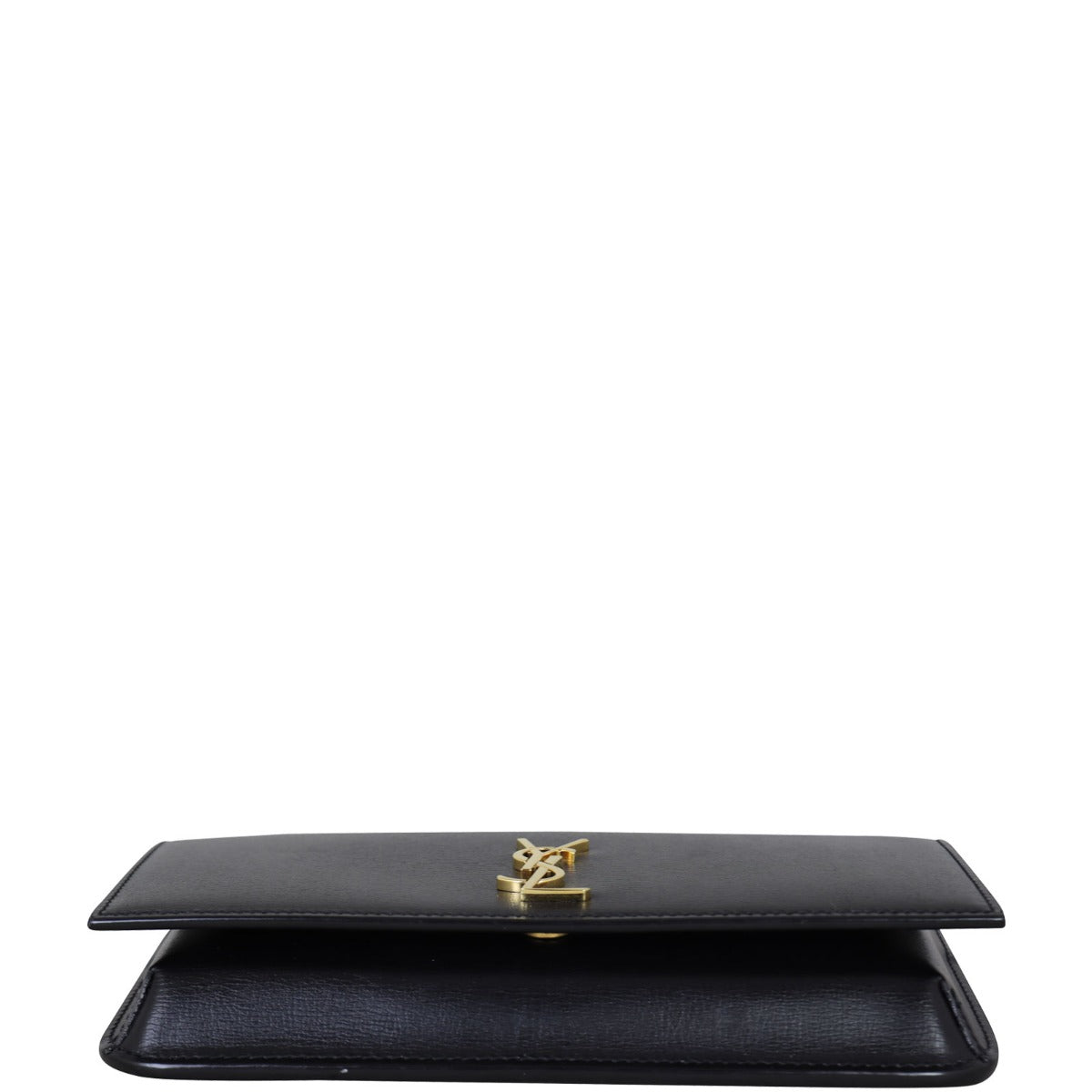 Saint Laurent Cassandre Phone Holder on Chain