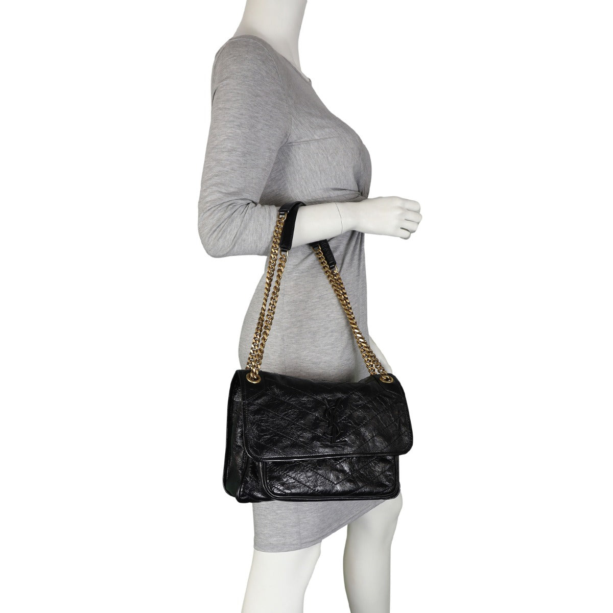 Saint Laurent Niki Medium