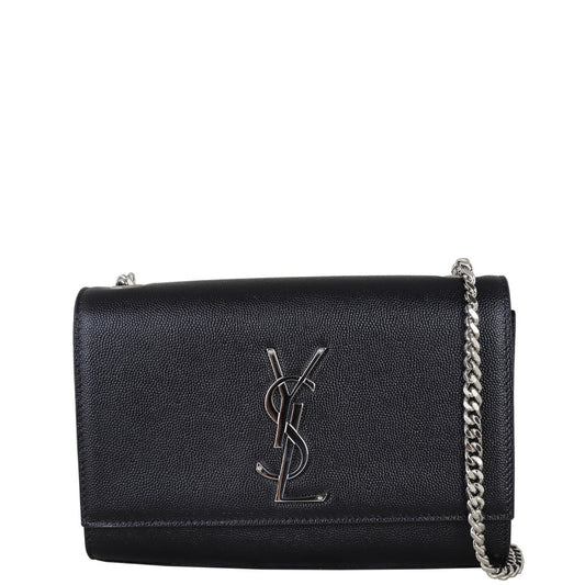Saint Laurent Kate Chain Bag Small