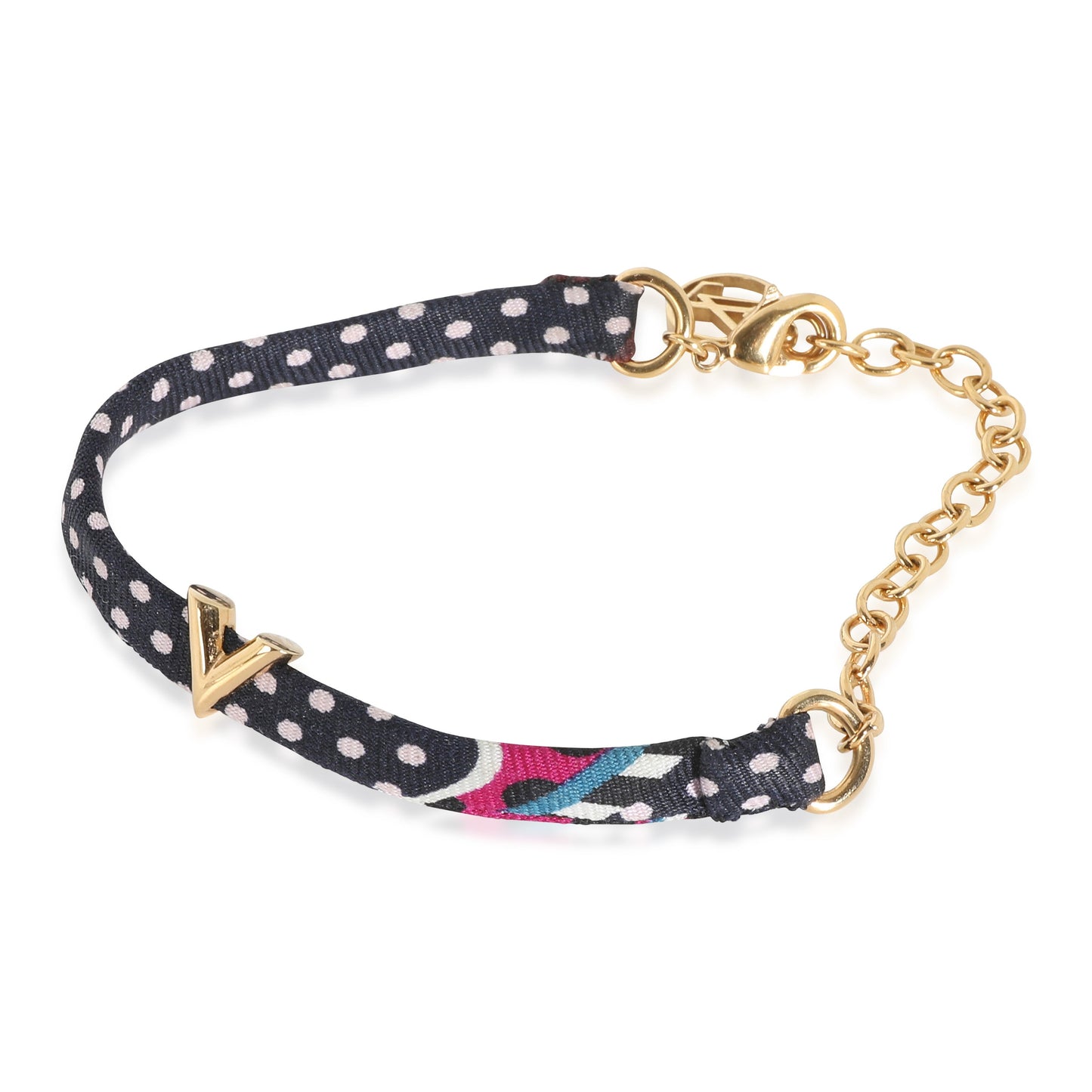 Louis Vuitton Bracelet inBase Metal
